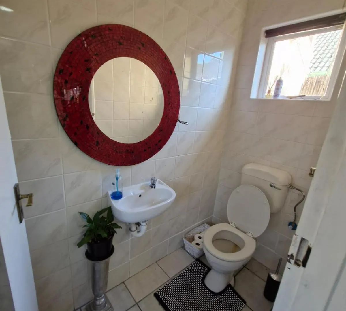 Spacious Home In Cape Towns Blouberg Area Βίλα