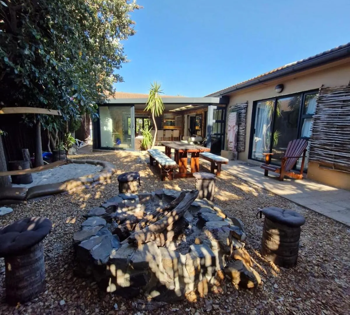 Spacious Home In Cape Towns Blouberg Area Βίλα