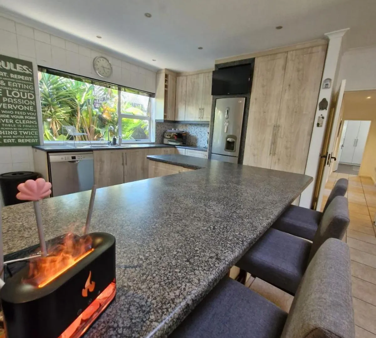 Βίλα Spacious Home In Cape Towns Blouberg Area Νότια Αφρική