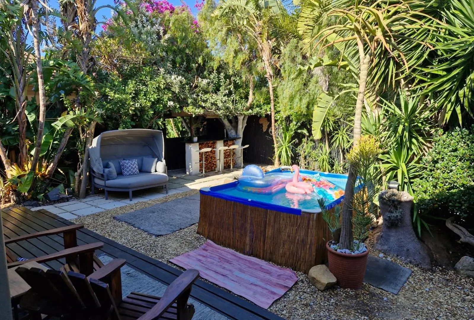 Βίλα Spacious Home In Cape Towns Blouberg Area