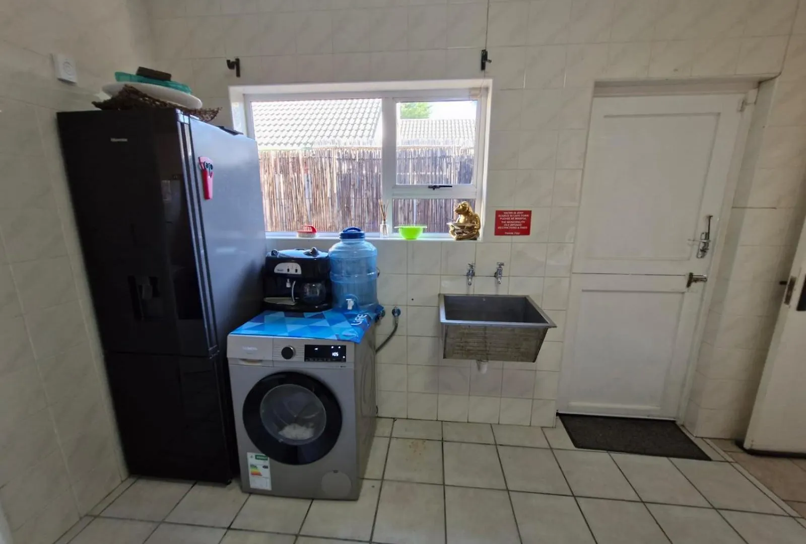 Βίλα Spacious Home In Cape Towns Blouberg Area Νότια Αφρική