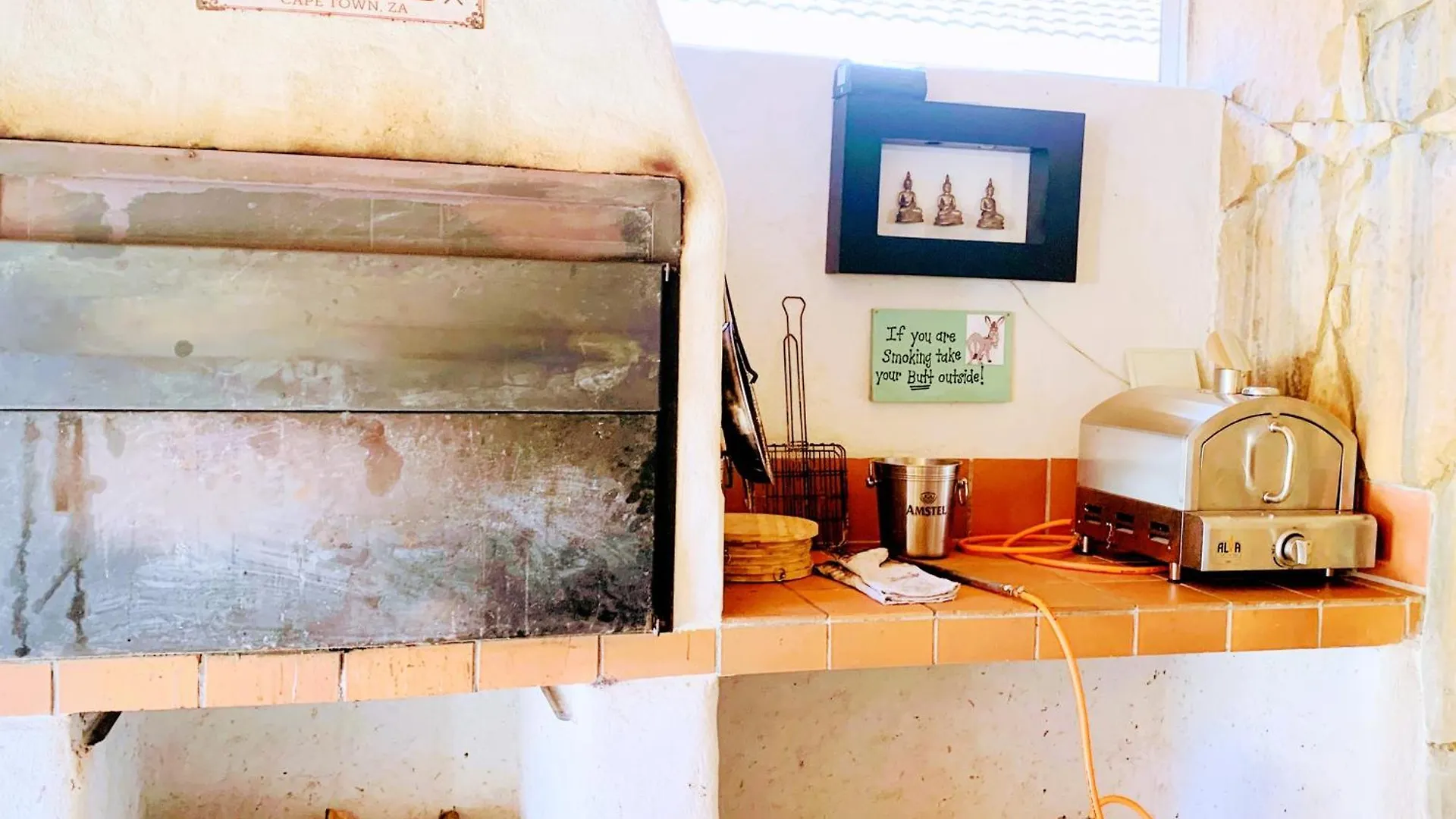 Βίλα Spacious Home In Cape Towns Blouberg Area