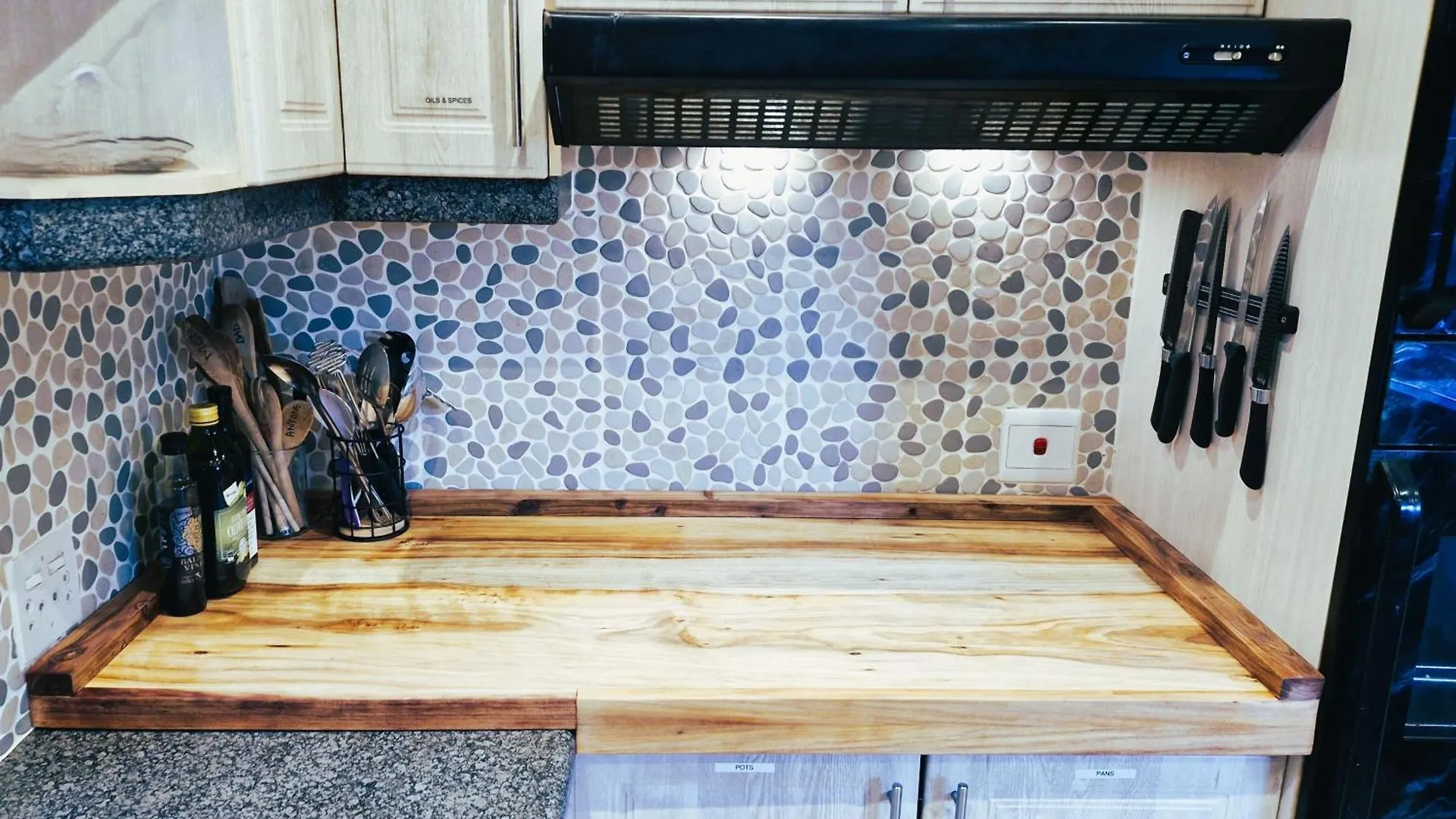 Βίλα Spacious Home In Cape Towns Blouberg Area Νότια Αφρική