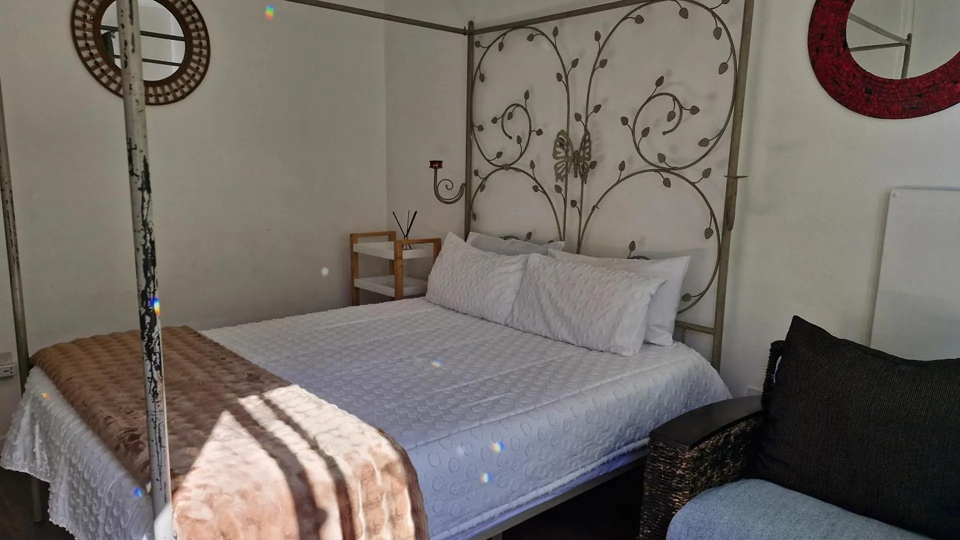 Spacious Home In Cape Towns Blouberg Area Νότια Αφρική