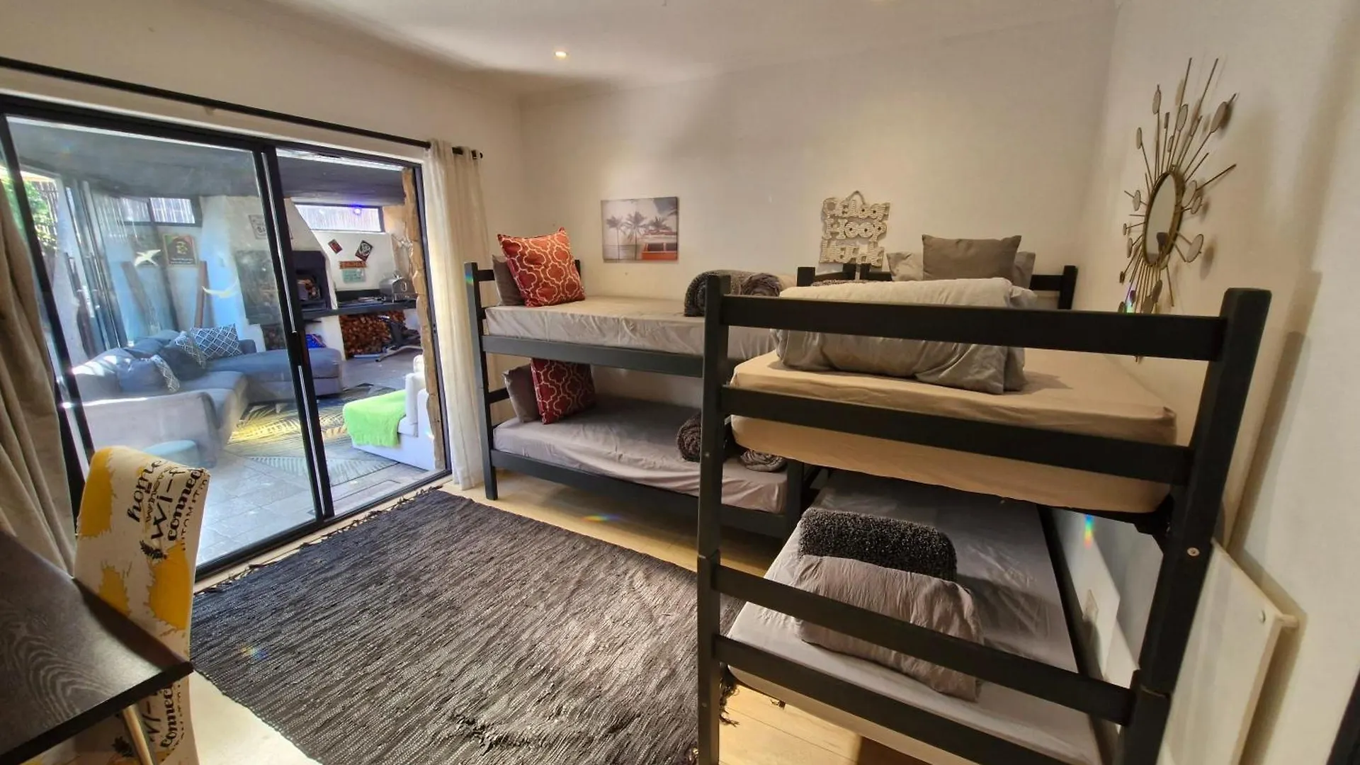 Spacious Home In Cape Towns Blouberg Area Βίλα