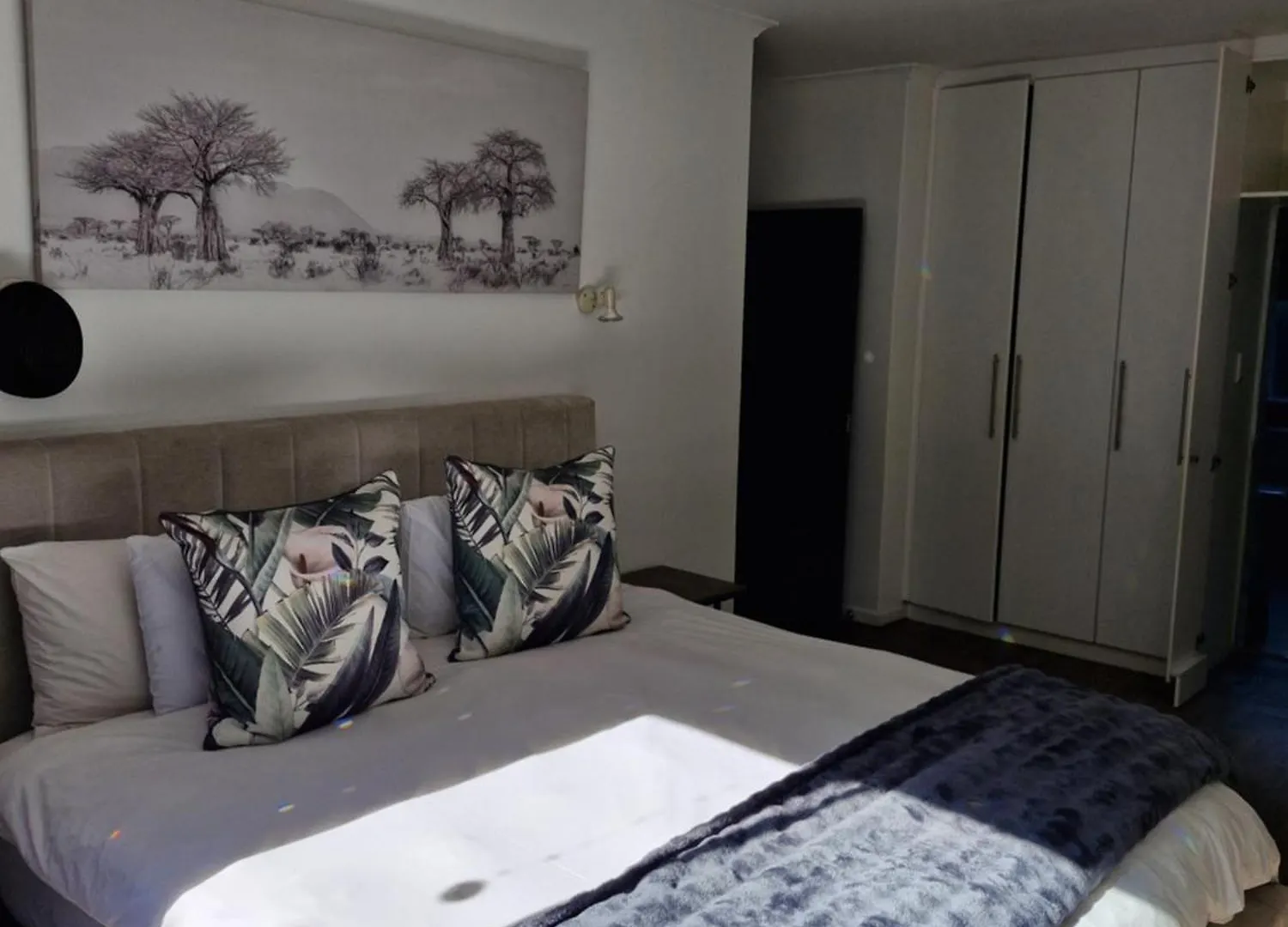 Spacious Home In Cape Towns Blouberg Area Βίλα